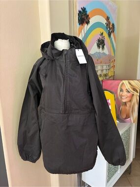 Season 6 Yeezy Heavy Hooded Parka Jacket NWT